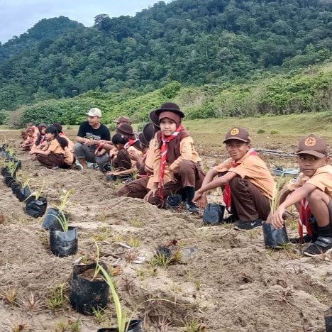 Pendidikan Lingkungan